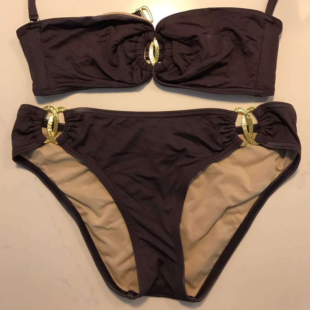 Victoria Bikini Swimsuit